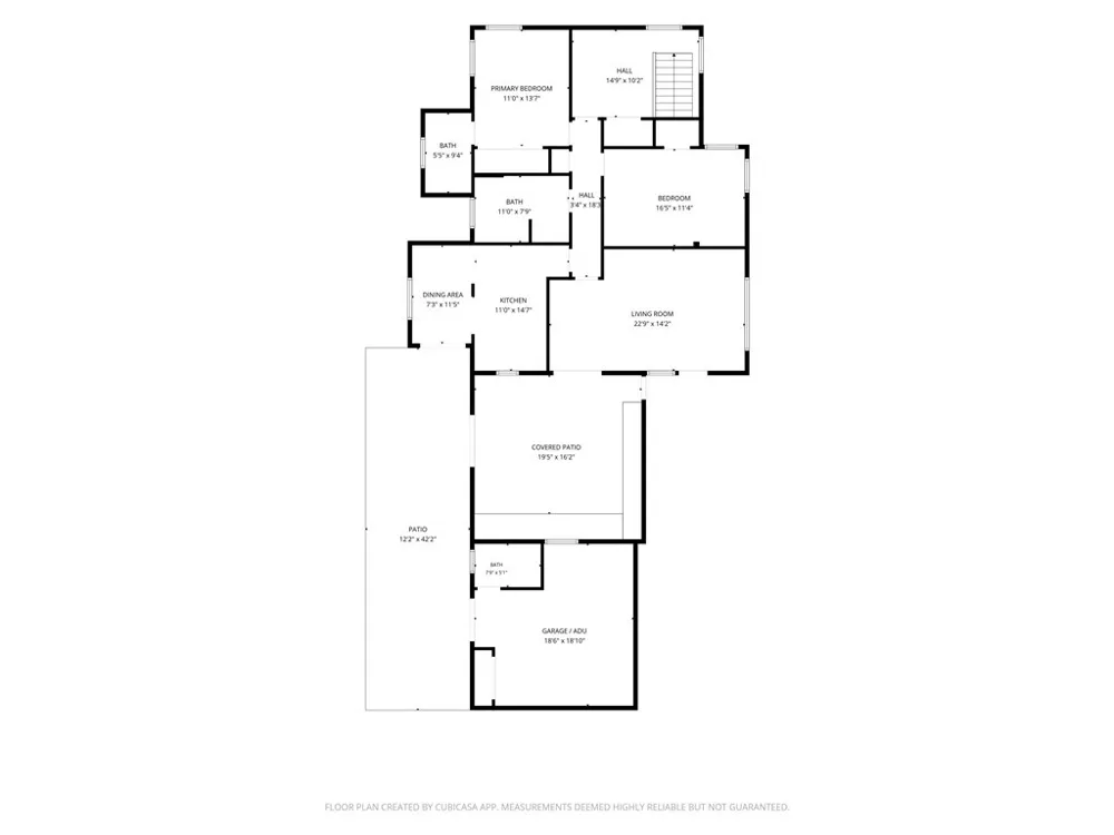 2012 Barnett Los Angeles, CA 90032