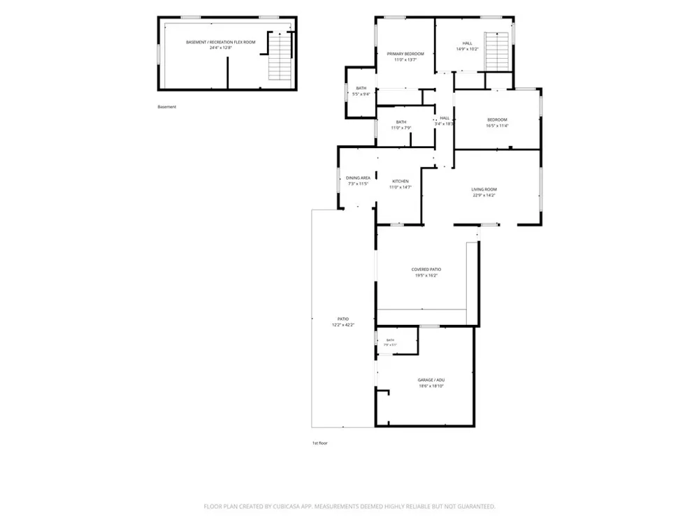 2012 Barnett Los Angeles, CA 90032