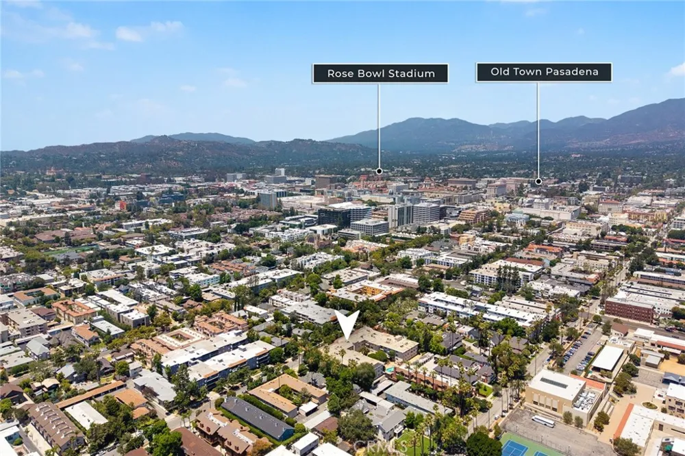 420 S Madison #213 Pasadena, CA 91101