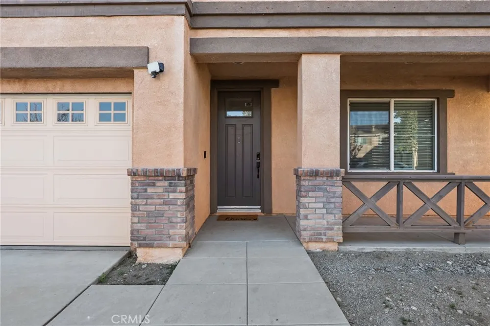 6958 Stanza Court Fontana, CA 92336