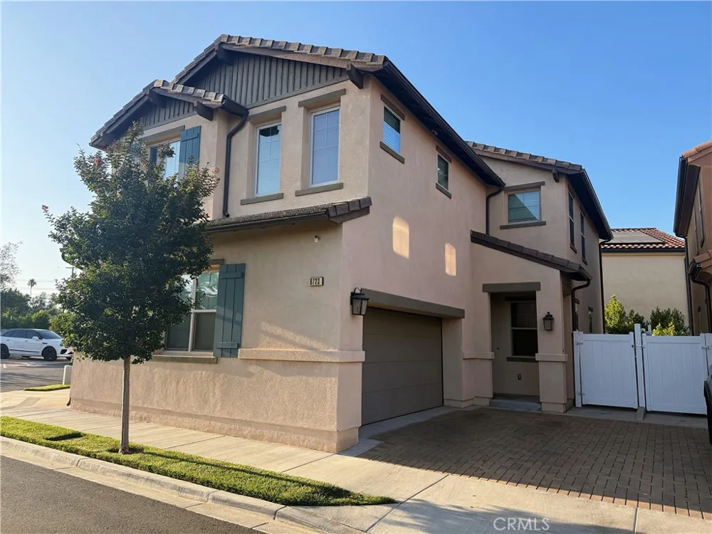 8723 E Sienna Lane San Gabriel, CA 91776