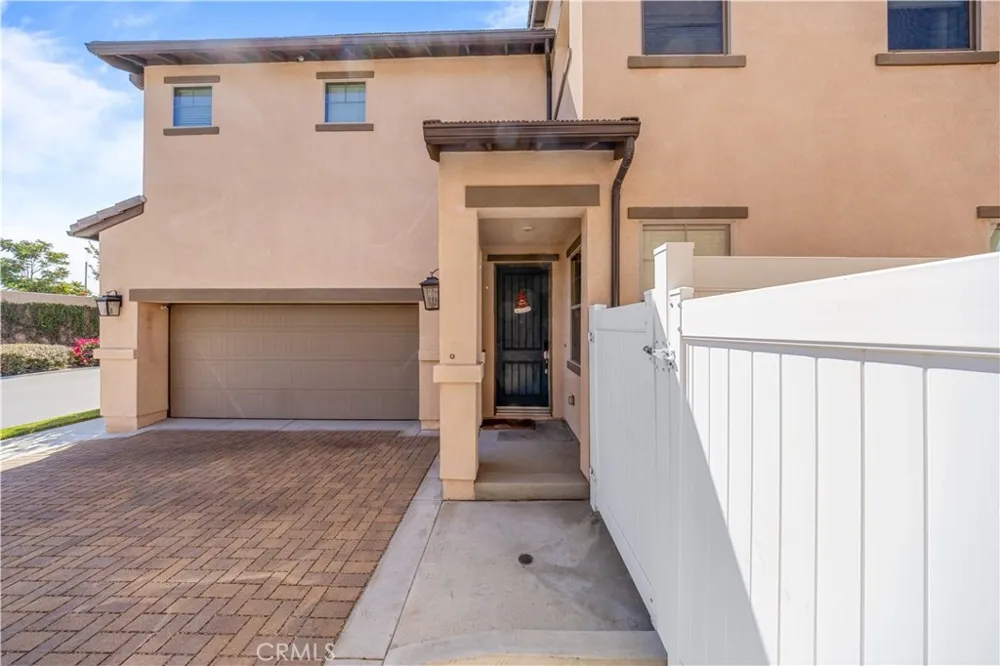 8723 E Sienna Lane San Gabriel, CA 91776