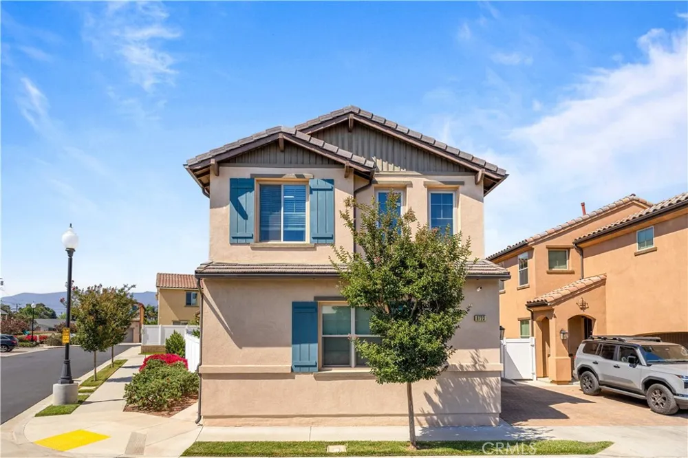 8723 E Sienna Lane San Gabriel, CA 91776