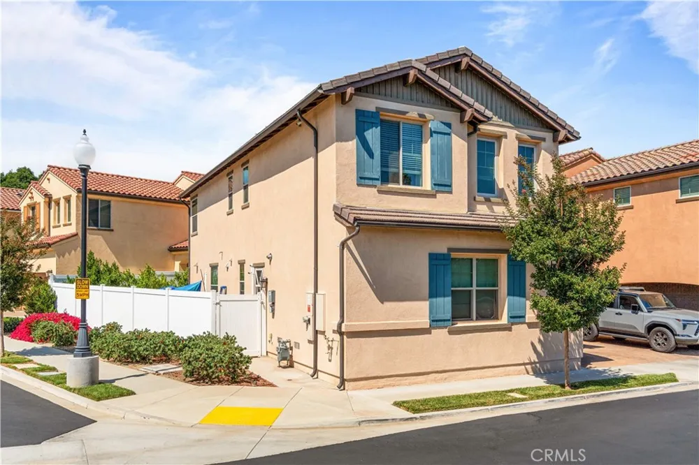 8723 E Sienna Lane San Gabriel, CA 91776
