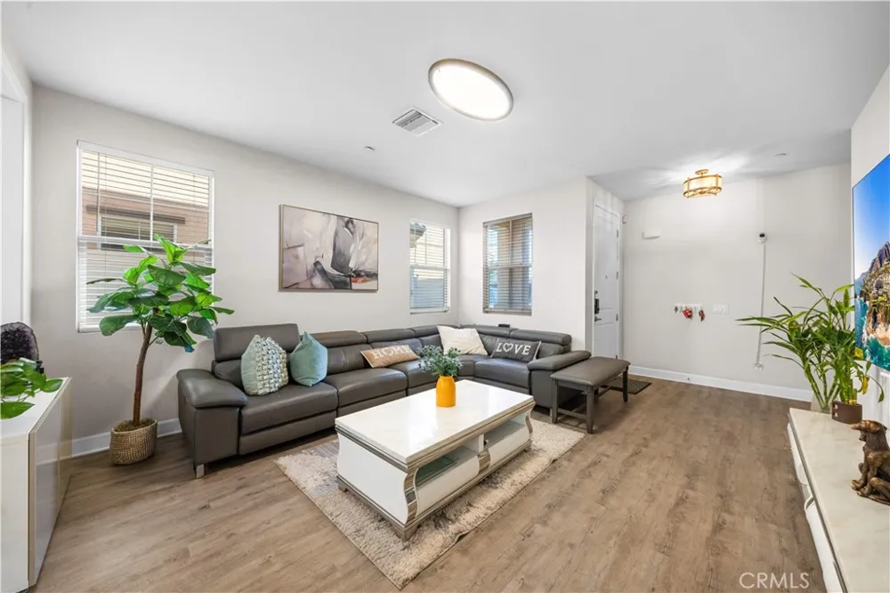 8723 E Sienna Lane San Gabriel, CA 91776