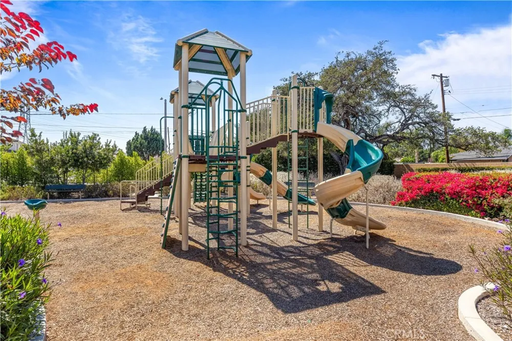 8723 E Sienna Lane San Gabriel, CA 91776