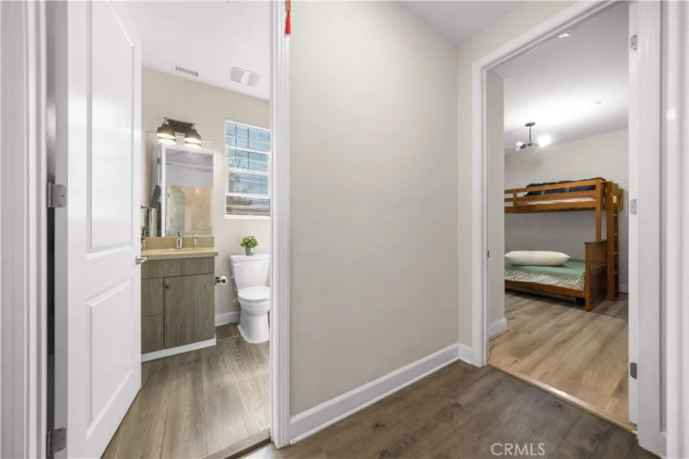 8723 E Sienna Lane San Gabriel, CA 91776