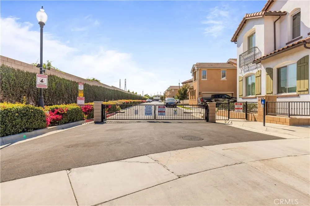 8723 E Sienna Lane San Gabriel, CA 91776