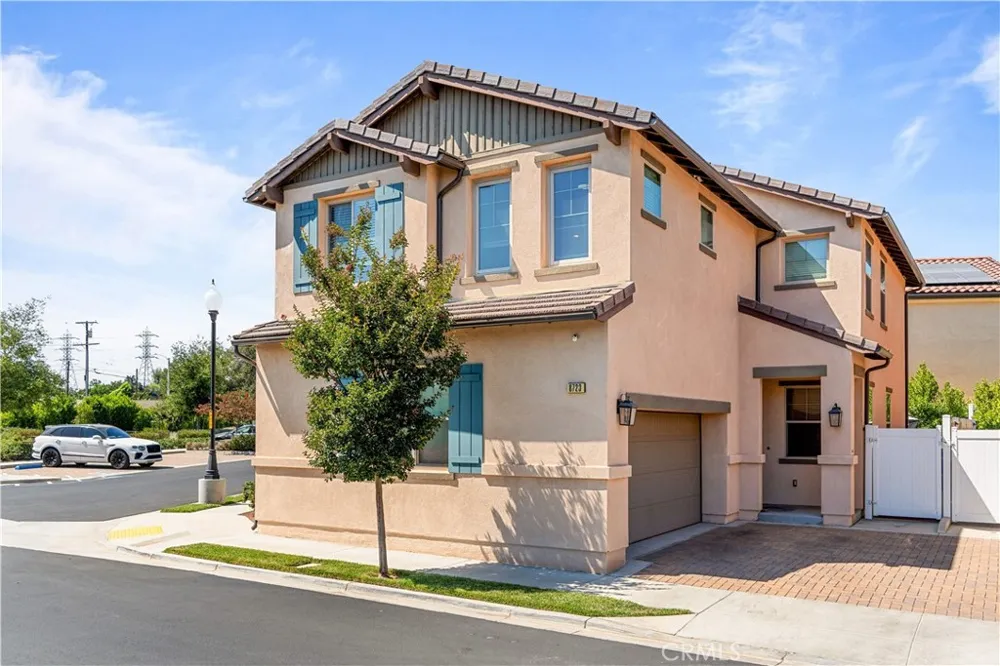8723 E Sienna Lane San Gabriel, CA 91776