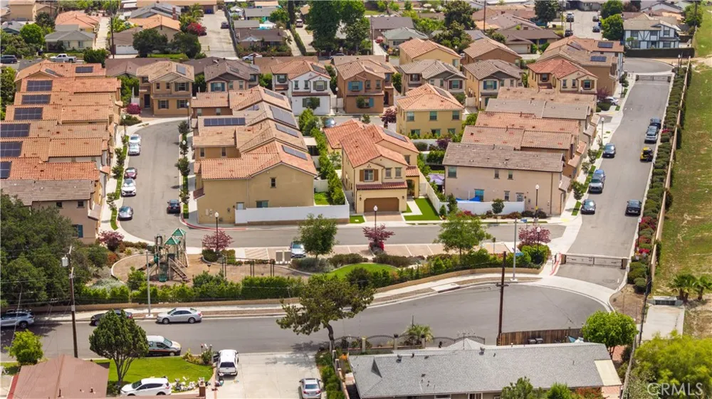 8723 E Sienna Lane San Gabriel, CA 91776