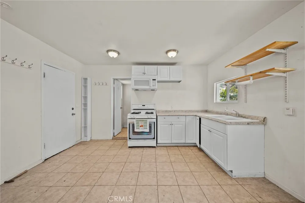 343 San Miguel Frazier Park, CA 93225