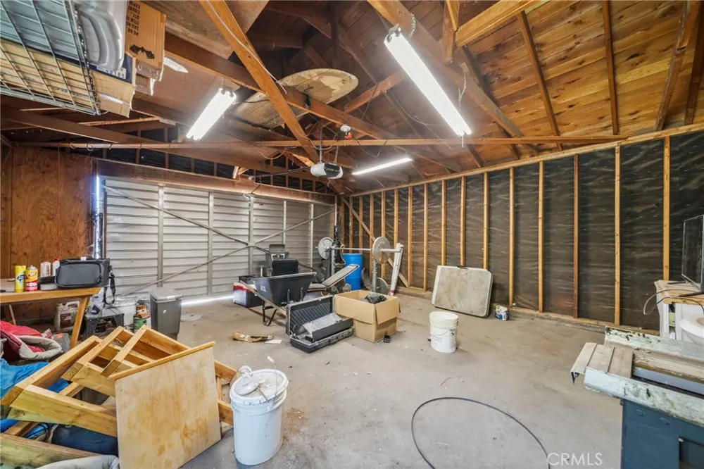 343 San Miguel Frazier Park, CA 93225