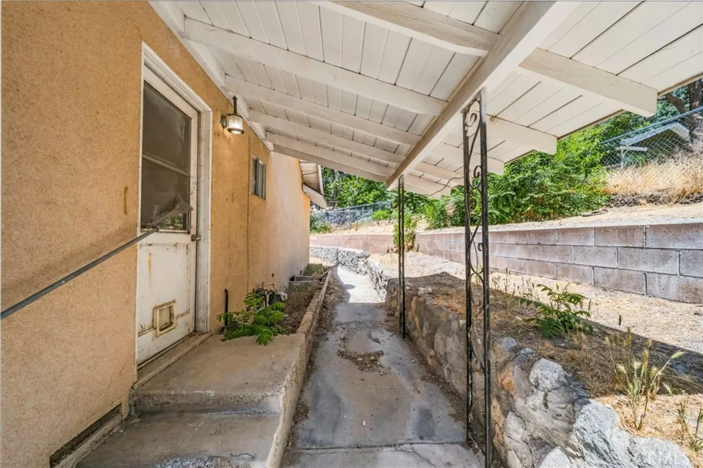 343 San Miguel Frazier Park, CA 93225