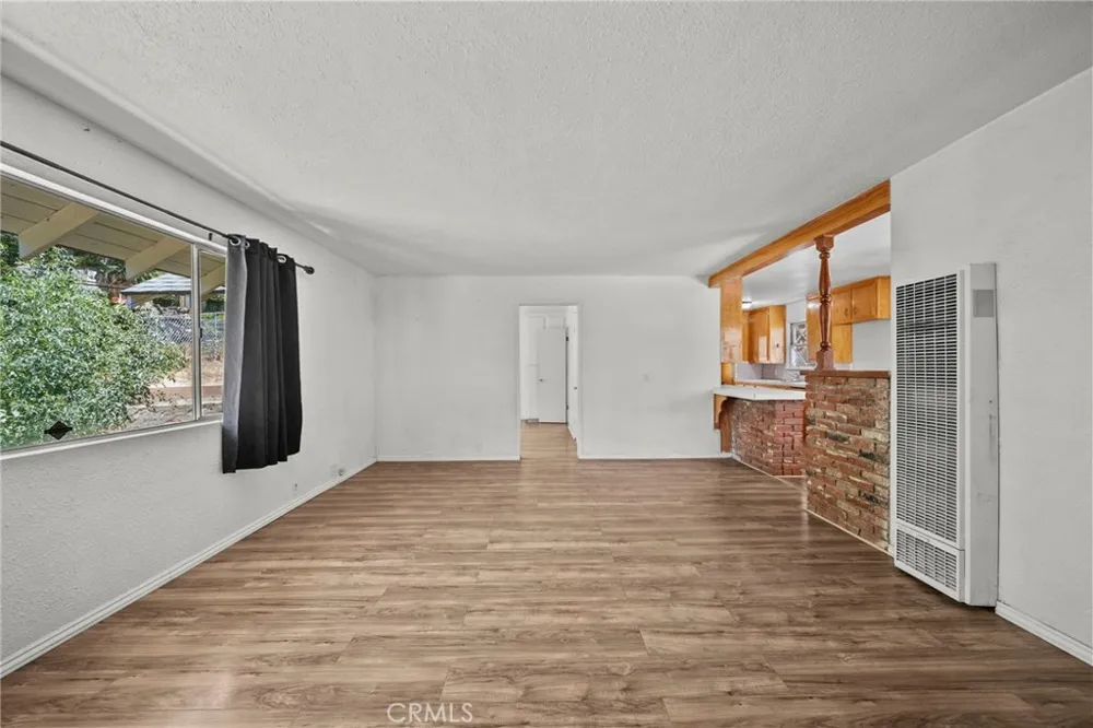 343 San Miguel Frazier Park, CA 93225