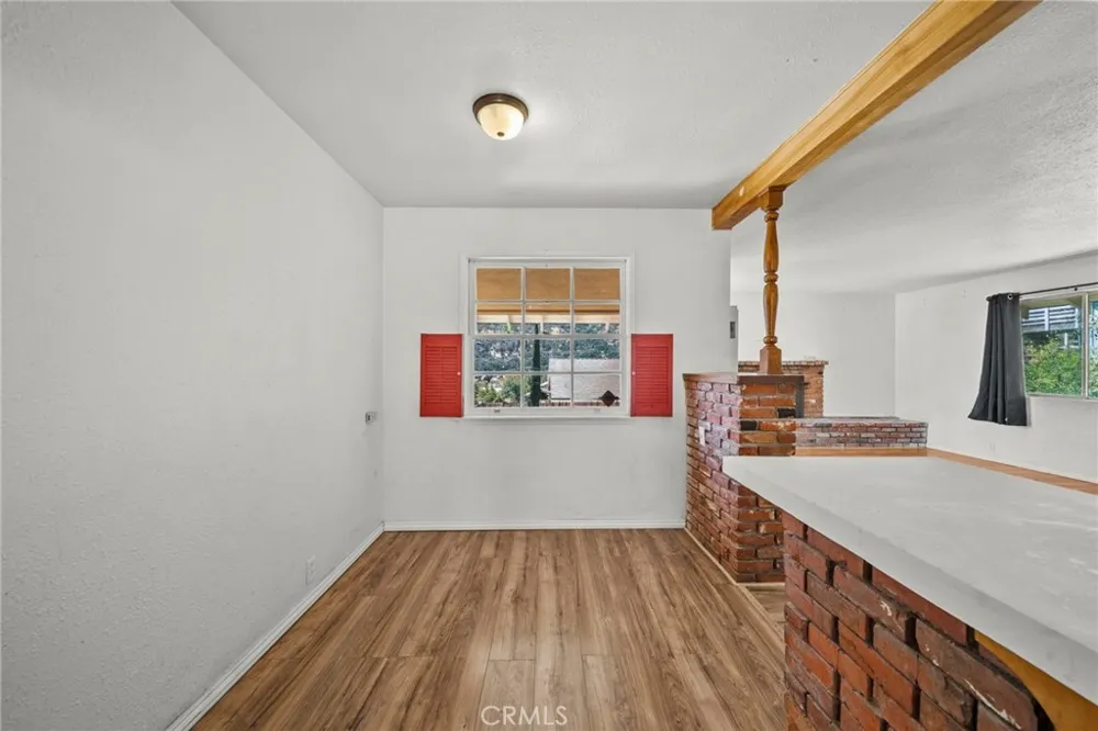 343 San Miguel Frazier Park, CA 93225