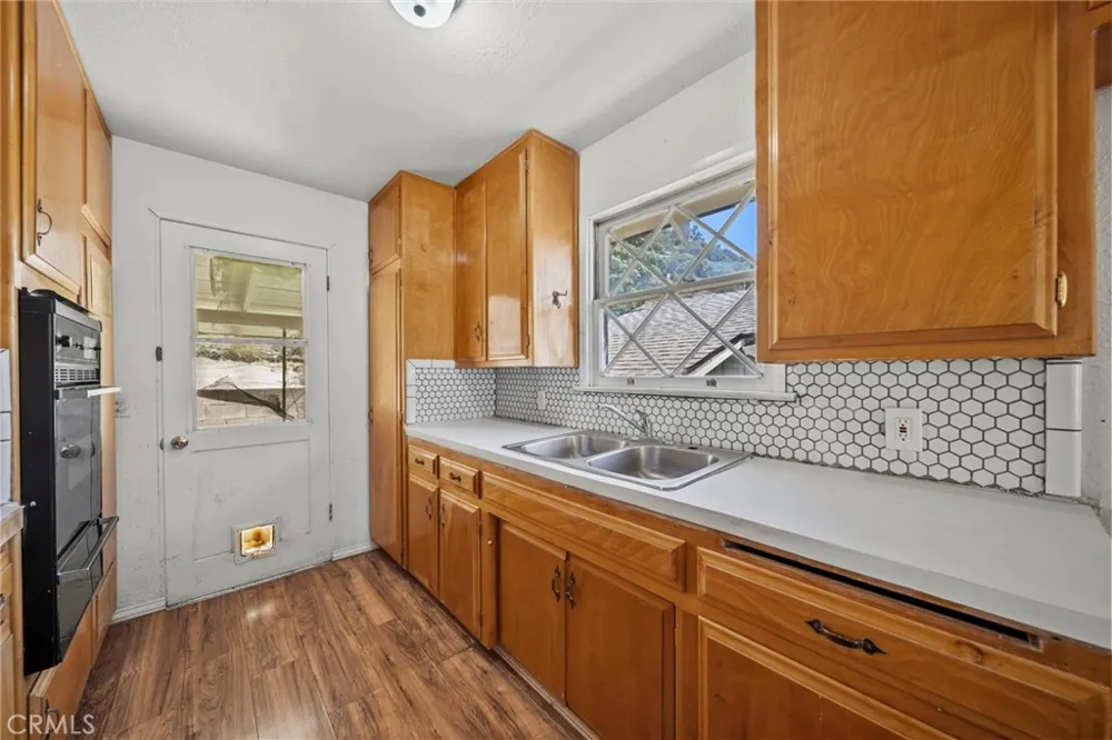 343 San Miguel Frazier Park, CA 93225