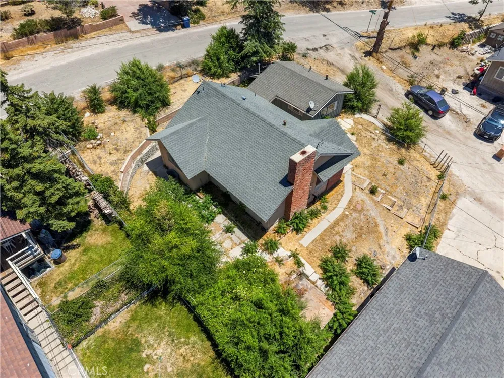 343 San Miguel Frazier Park, CA 93225
