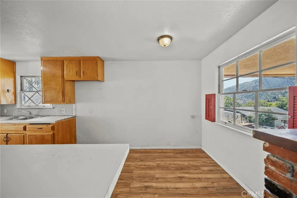 343 San Miguel Frazier Park, CA 93225