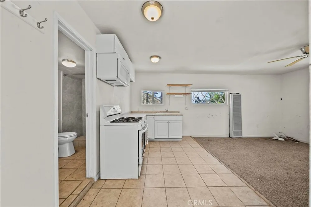 343 San Miguel Frazier Park, CA 93225
