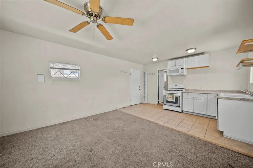 343 San Miguel Frazier Park, CA 93225