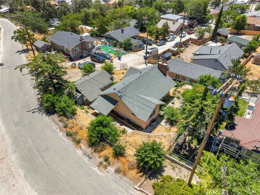 343 San Miguel Frazier Park, CA 93225