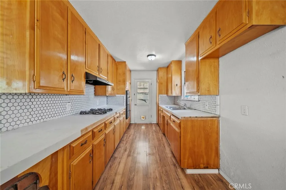 343 San Miguel Frazier Park, CA 93225