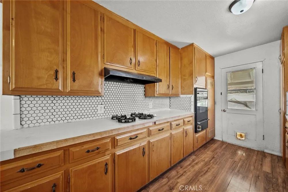 343 San Miguel Frazier Park, CA 93225