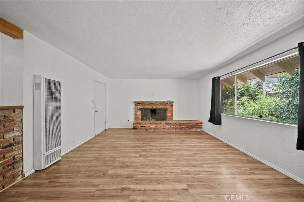 343 San Miguel Frazier Park, CA 93225