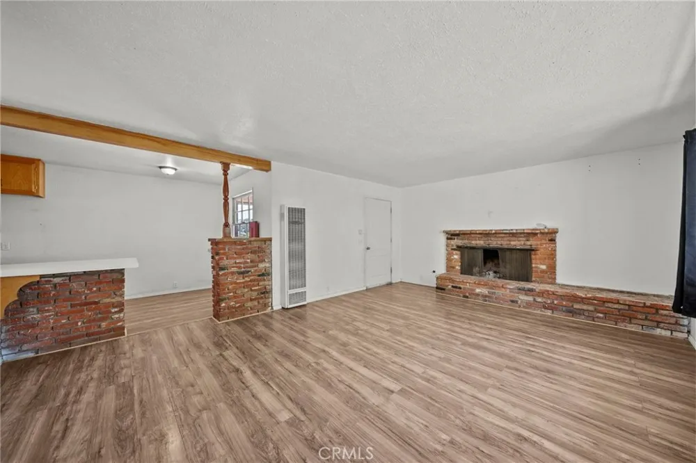 343 San Miguel Frazier Park, CA 93225