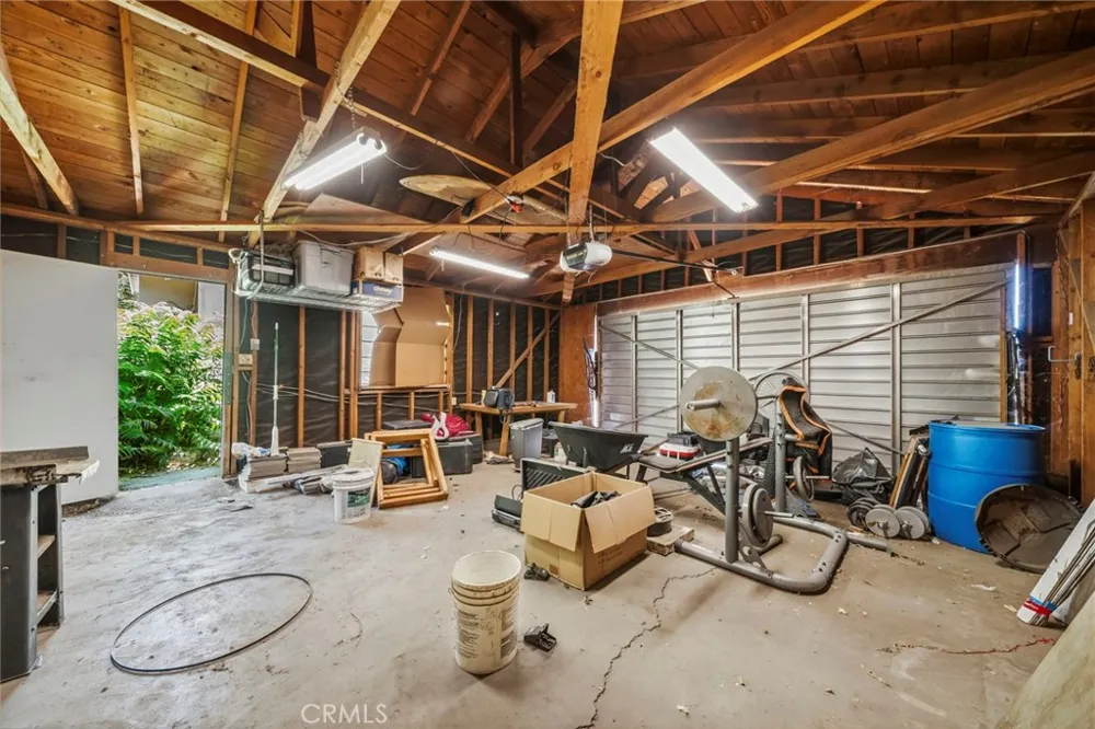 343 San Miguel Frazier Park, CA 93225