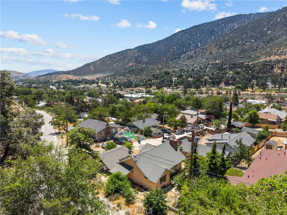 343 San Miguel Frazier Park, CA 93225
