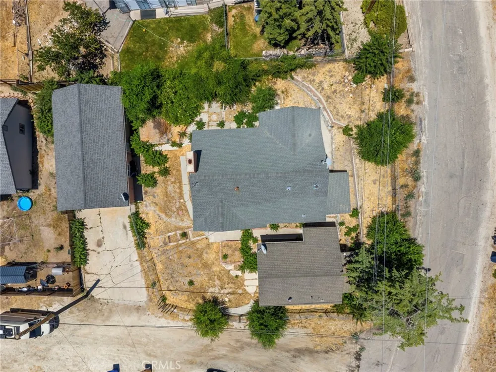 343 San Miguel Frazier Park, CA 93225