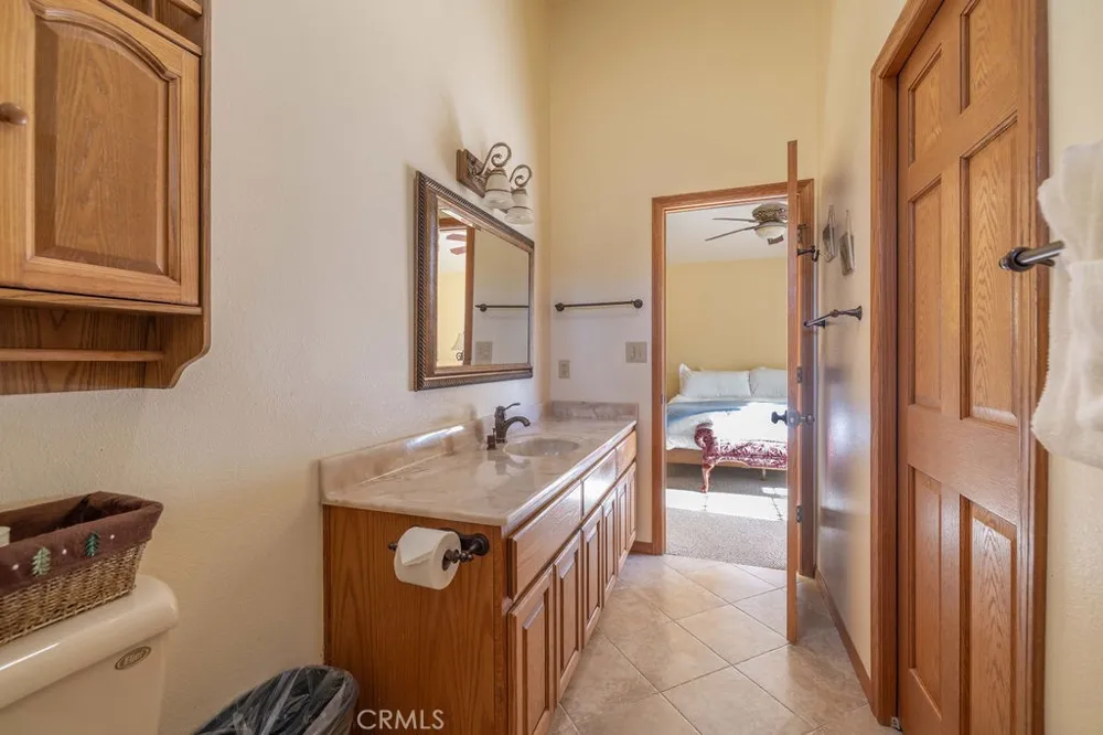 43942 Rainbow Lane Angelus Oaks, CA 92305