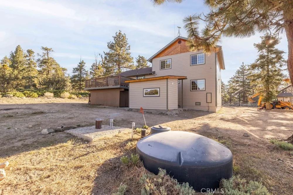 43942 Rainbow Lane Angelus Oaks, CA 92305