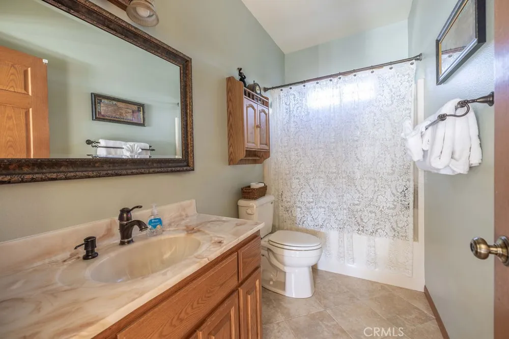 43942 Rainbow Lane Angelus Oaks, CA 92305