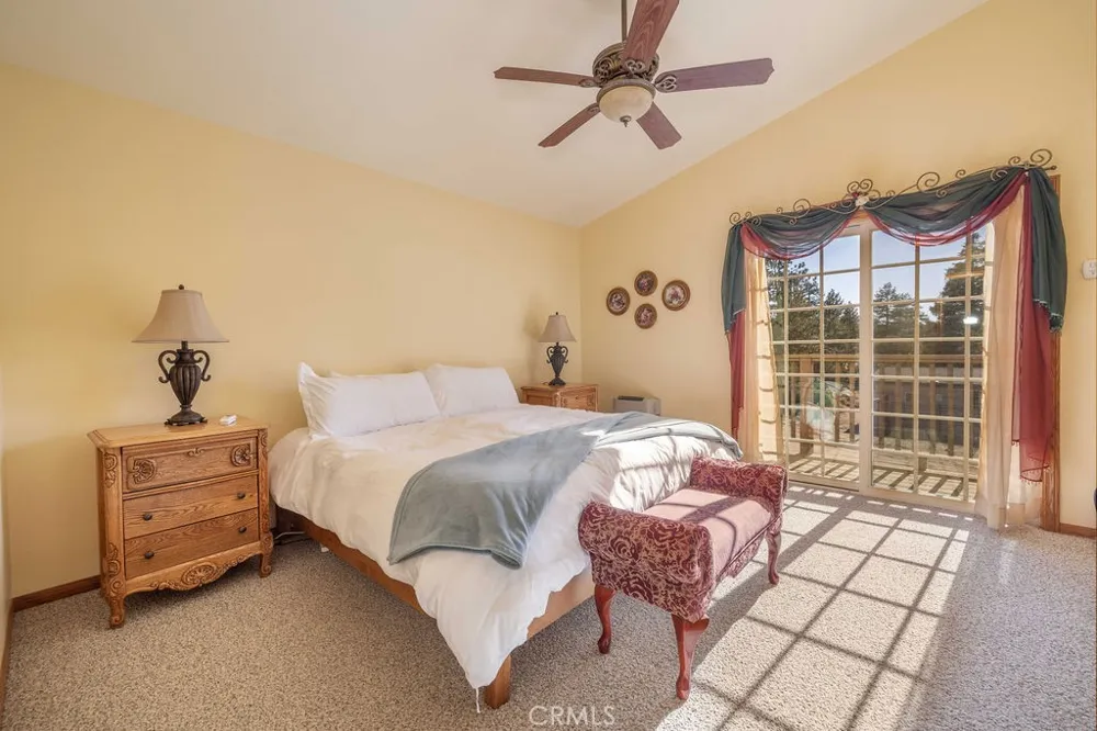 43942 Rainbow Lane Angelus Oaks, CA 92305