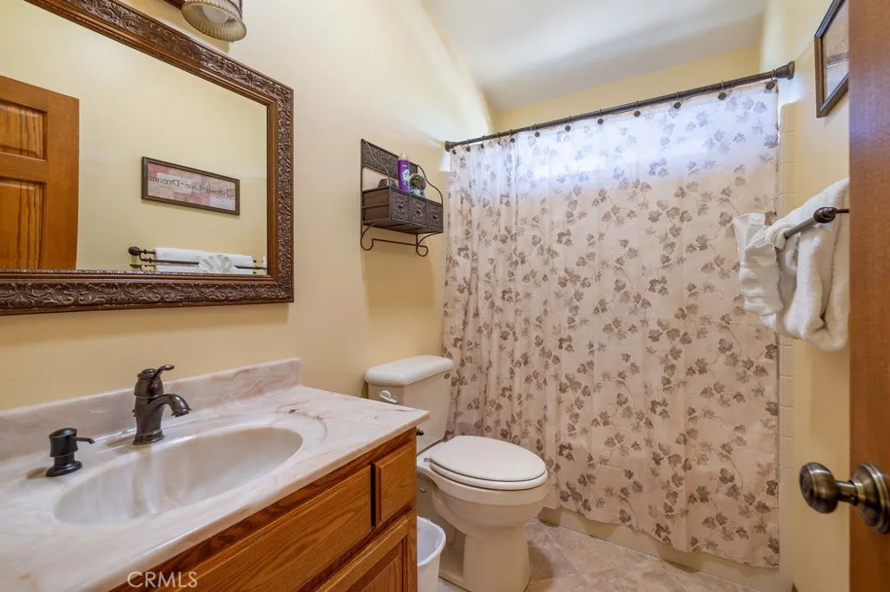 43942 Rainbow Lane Angelus Oaks, CA 92305