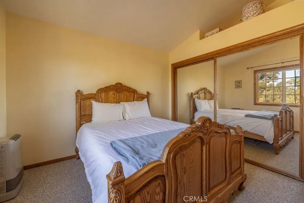 43942 Rainbow Lane Angelus Oaks, CA 92305