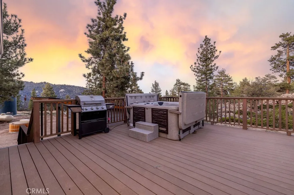 43942 Rainbow Lane Angelus Oaks, CA 92305