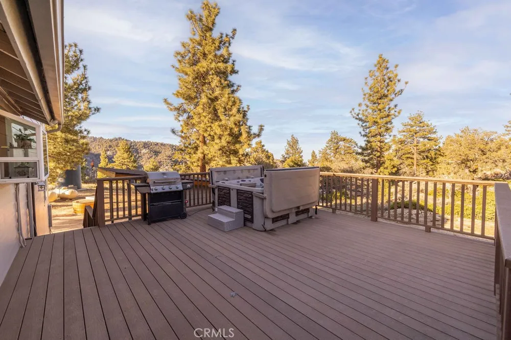 43942 Rainbow Lane Angelus Oaks, CA 92305