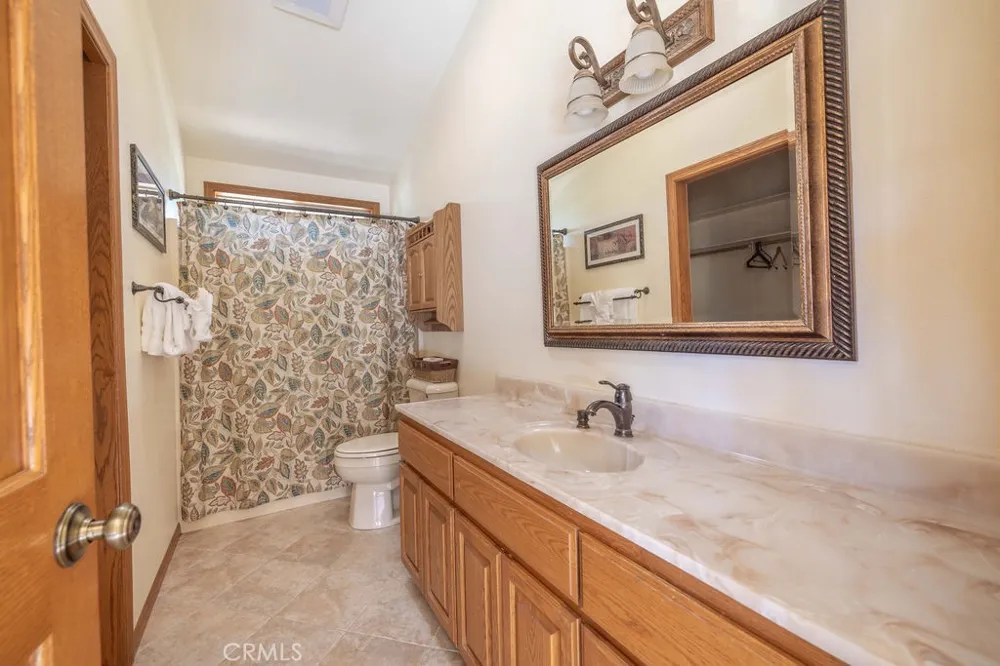 43942 Rainbow Lane Angelus Oaks, CA 92305