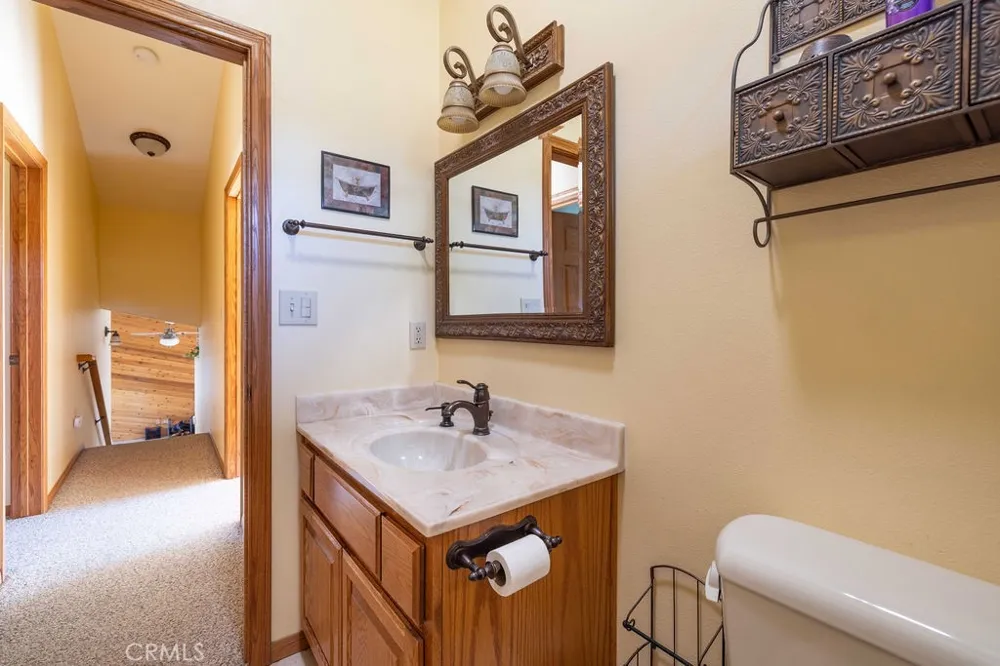 43942 Rainbow Lane Angelus Oaks, CA 92305