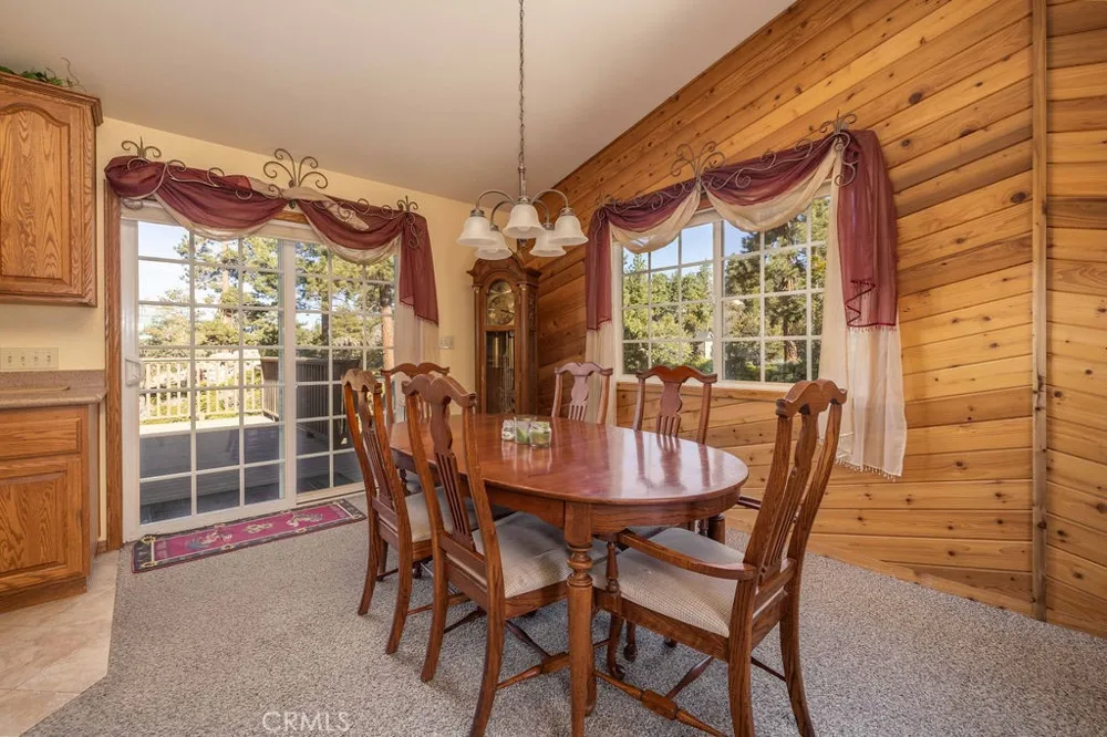 43942 Rainbow Lane Angelus Oaks, CA 92305