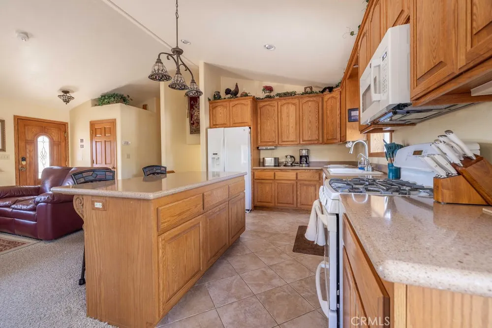 43942 Rainbow Lane Angelus Oaks, CA 92305
