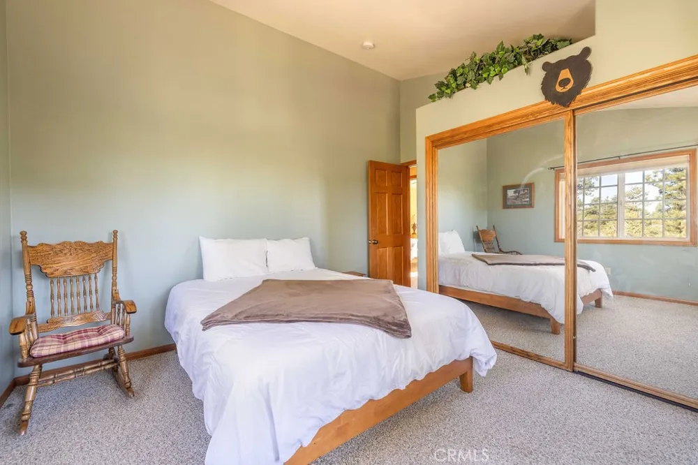 43942 Rainbow Lane Angelus Oaks, CA 92305