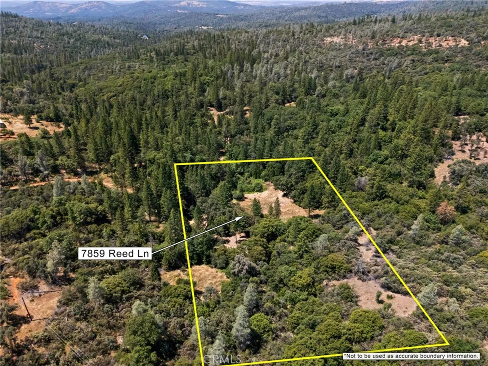 7859 Reed Lane Oroville, CA 95966