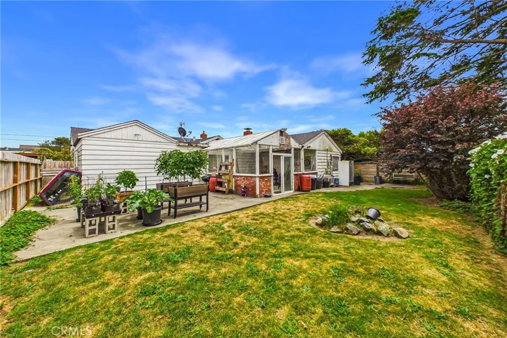 2916 Lowell Eureka, CA 95501