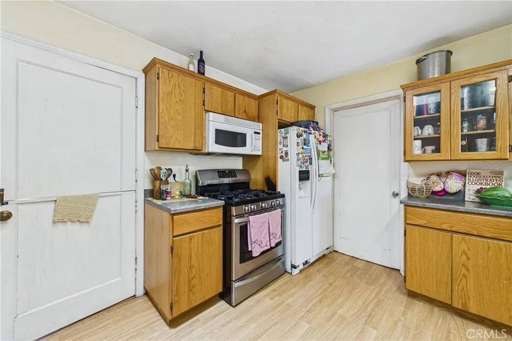 2916 Lowell Eureka, CA 95501