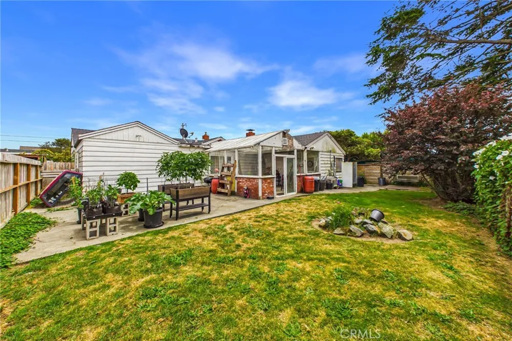 2916 Lowell Eureka, CA 95501