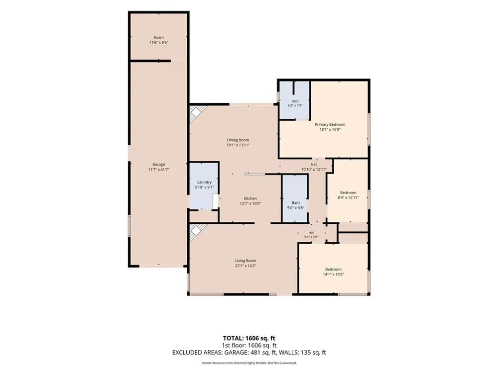 2916 Lowell Eureka, CA 95501